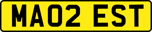 MA02EST