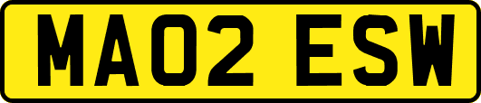 MA02ESW