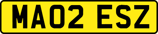 MA02ESZ