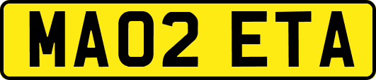 MA02ETA
