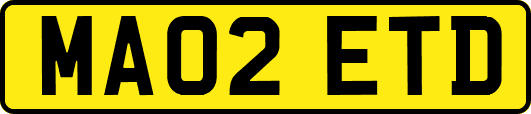 MA02ETD