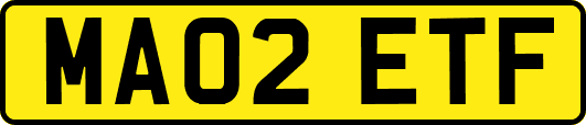 MA02ETF