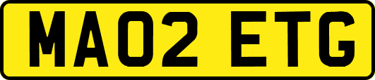 MA02ETG