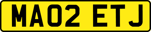 MA02ETJ