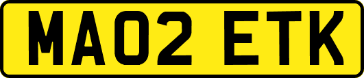 MA02ETK