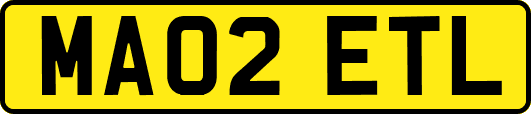 MA02ETL