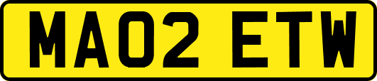 MA02ETW