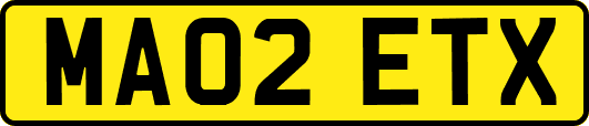 MA02ETX