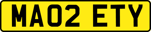 MA02ETY