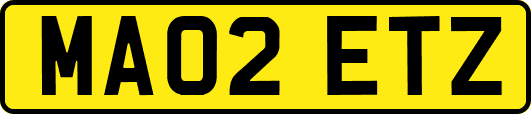 MA02ETZ