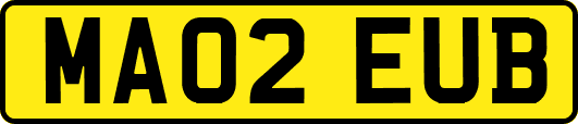 MA02EUB
