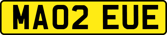 MA02EUE