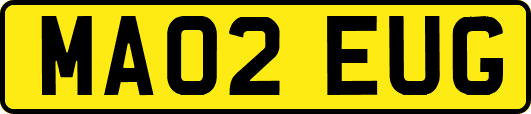 MA02EUG