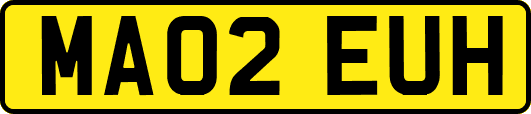MA02EUH