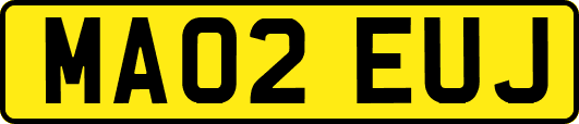 MA02EUJ