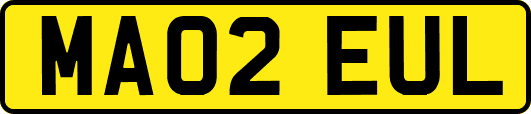 MA02EUL