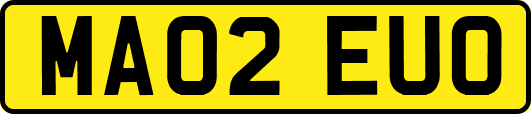 MA02EUO