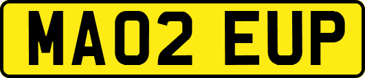 MA02EUP