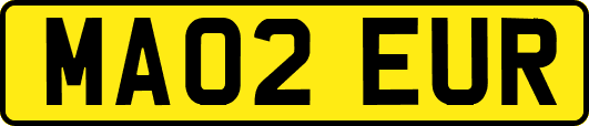 MA02EUR