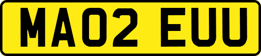 MA02EUU