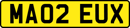 MA02EUX