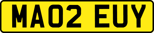 MA02EUY