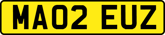 MA02EUZ