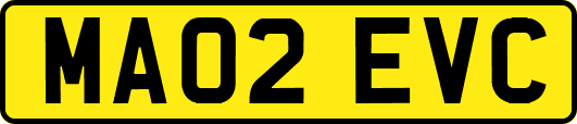 MA02EVC