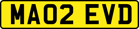 MA02EVD