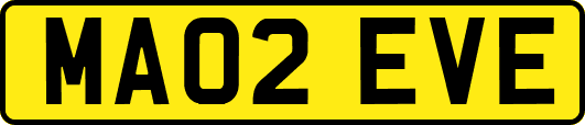 MA02EVE