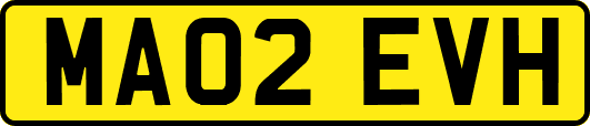 MA02EVH