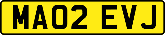 MA02EVJ