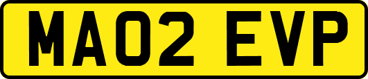 MA02EVP
