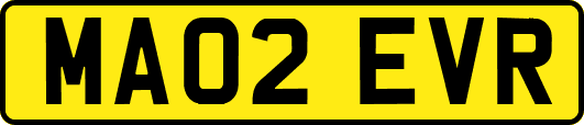 MA02EVR