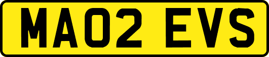 MA02EVS