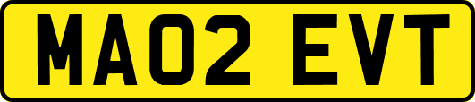 MA02EVT