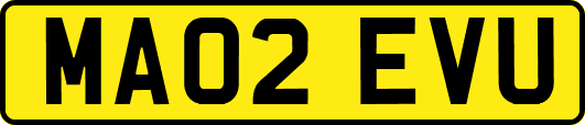 MA02EVU
