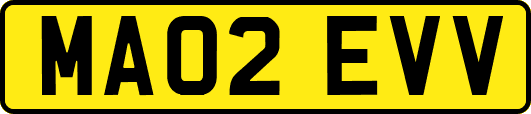 MA02EVV