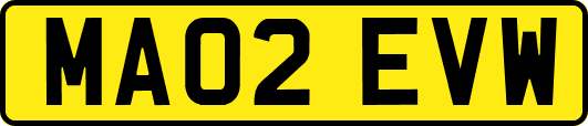 MA02EVW