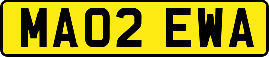 MA02EWA