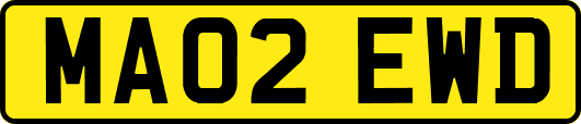 MA02EWD