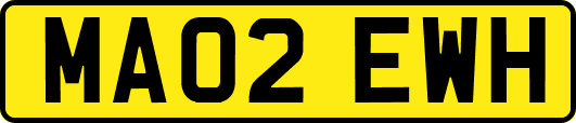 MA02EWH
