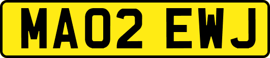 MA02EWJ