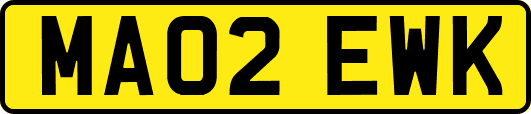 MA02EWK