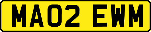 MA02EWM