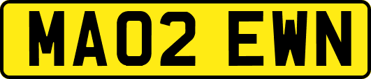MA02EWN