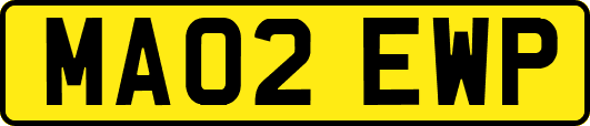 MA02EWP