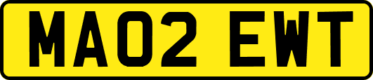 MA02EWT
