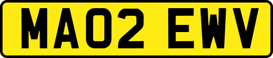 MA02EWV