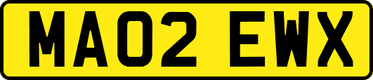 MA02EWX